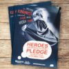 Heroes Poster (ES) - Image 2