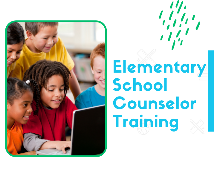 Website - Elementary School Counselor Training