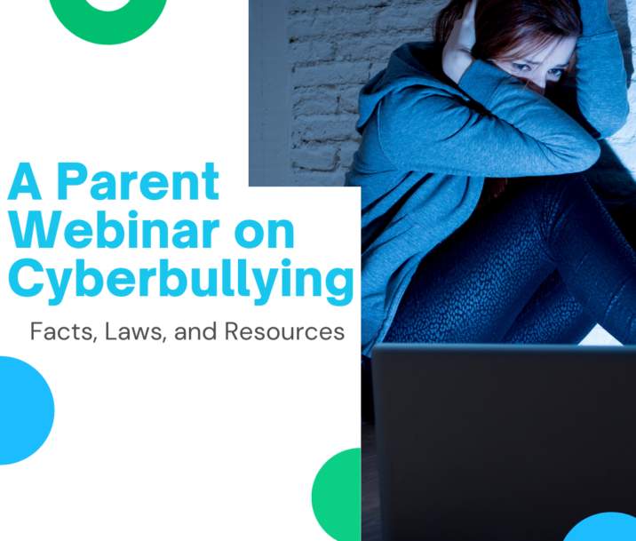 Website Image - A Parent Webinar on Cyberbullying (4) Website Image - A Parent Webinar on Cyberbullying (4)